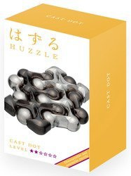 Łamigłówka Cast Dot 2/6