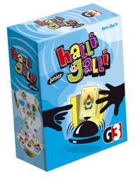 Halli Galli Junior