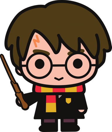 Dobble: Harry Potter
