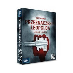 Przeznaczenie Leopolda