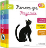 Pierwsza gra - Przyjaciele