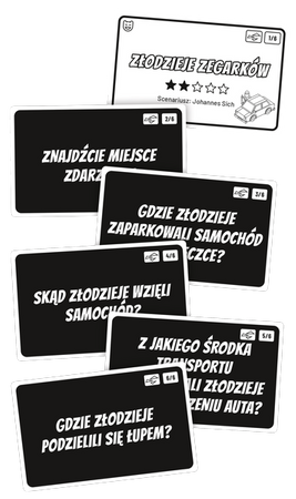 MikroMakro: Miejski poker