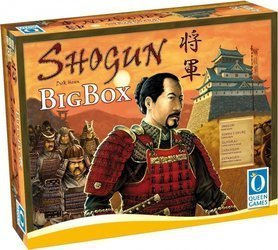 Shogun Big Box