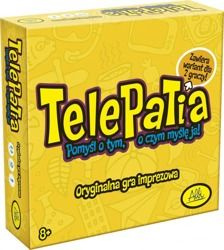 Telepatia
