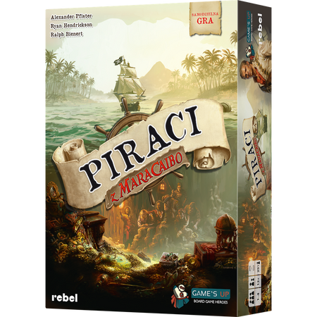 Piraci z Maracaribo