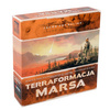 Terraformacja Marsa