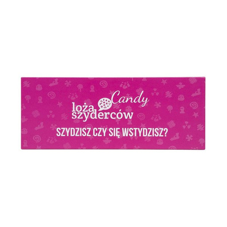 Loża Szyderców Candy