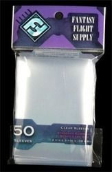 Koszulki na karty: FFG Standard European