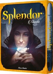 Splendor Miasta