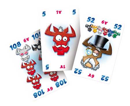 6. bierze! Byczy Baron