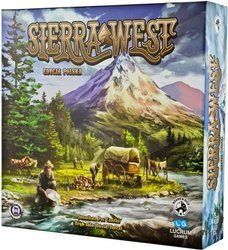 Sierra West (edycja polska)