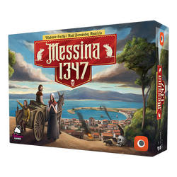 Messina 1347