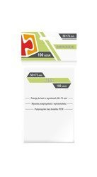 Koszulki na karty Rebel: Fenix (50x73 mm)