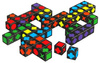 Qwirkle Cubes