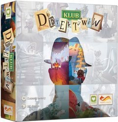 Klub Detektywów