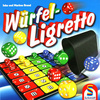 Ligretto - gra kościana
