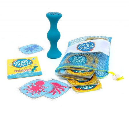 Jungle Speed Plaża