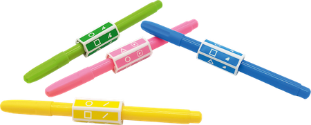 Takenokolor