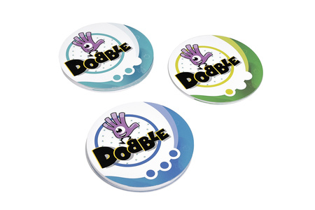 Dobble Access+