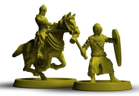Crusader Kings