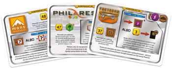 Terraformacja Marsa - zestaw dodatkowy #4