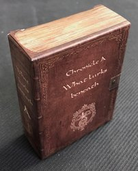 Glen More II: Chronicles Promo 3 - 9th Chronicle - EN