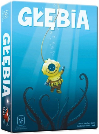 Głębia