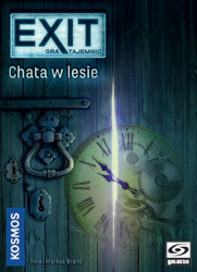 EXIT: Chata w lesie