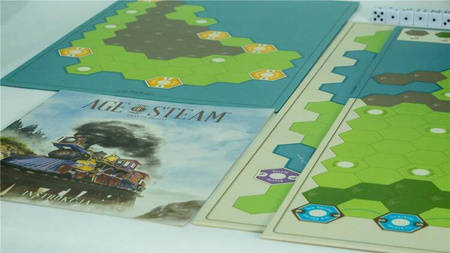 Age of Steam