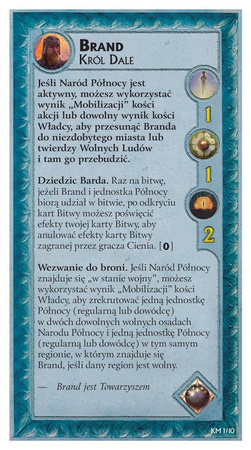 Wojna o Pierścień - Królowie Śródziemia