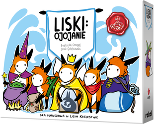 Liski: Ojojanie