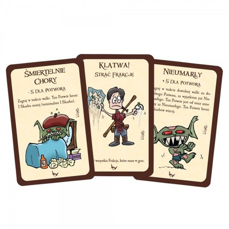 Munchkin Pathfinder