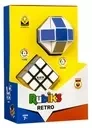 Kostka Rubika Zestaw Retro Snake + 3x3 RUBIKS