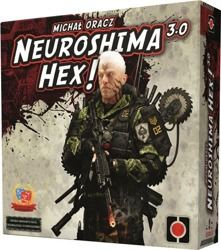 Neuroshima HEX 3.0