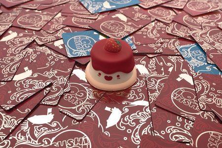 Sushi Go! 10. rocznica