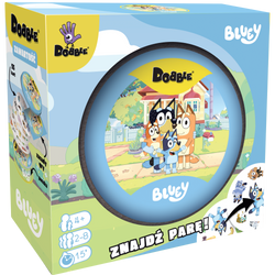 Dobble Bluey