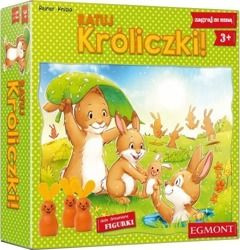Ratuj Króliczki