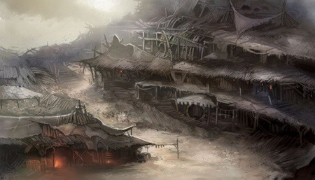 Talisman: Kataklizm
