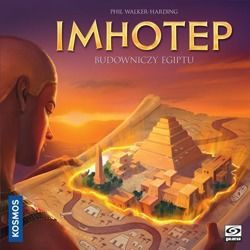 Imhotep