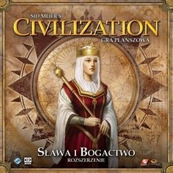 Civilization: Sława i bogactwo