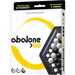 Abalone Go