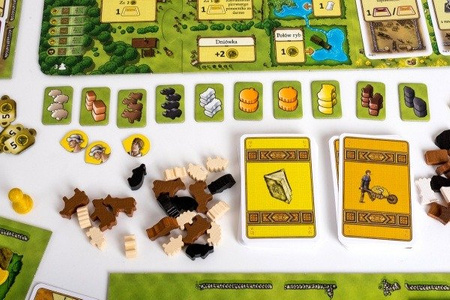 Agricola (wersja dla graczy)