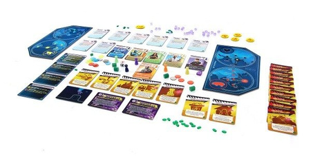 Pandemic: Stan zagrożenia