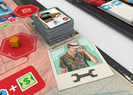 Escape Plan Deluxe edition