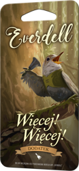Everdell: Więcej! Więcej!