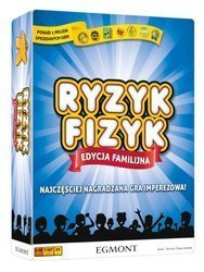 Ryzyk Fizyk Edycja Fimilijna