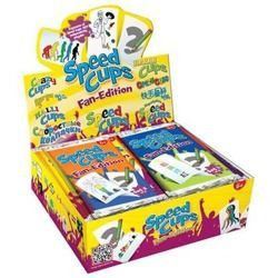 Speed Cups - rozszerzenie