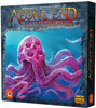 Aeon\'s End: Niezbadany mrok