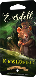 Everdell: Krostawiec