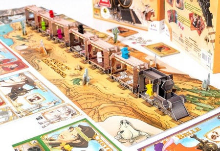 Colt Express
